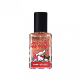 Hello Kitty and Friends Perfume